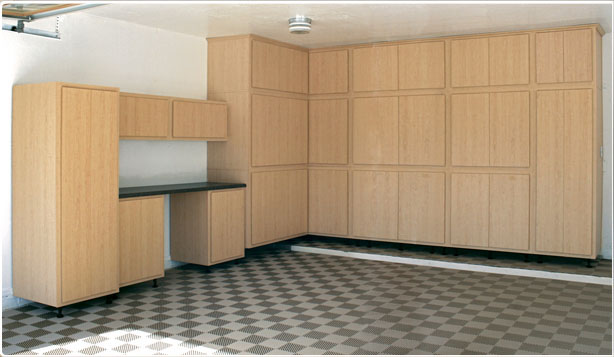 Classic Garage Cabinets, Storage Cabinet  Gateway-To-The-West